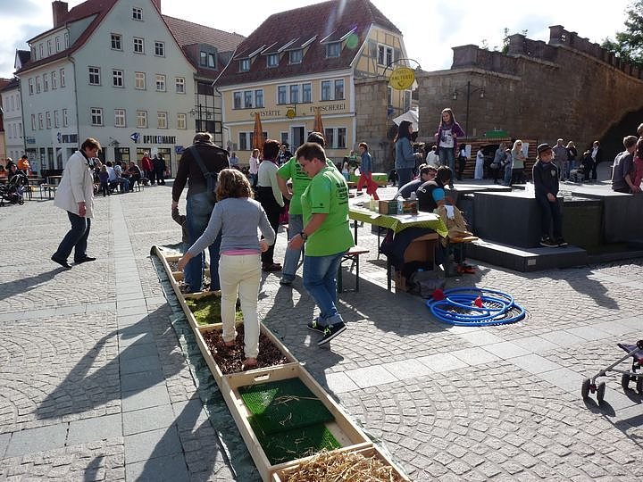 16. Kinder- und Familienfest