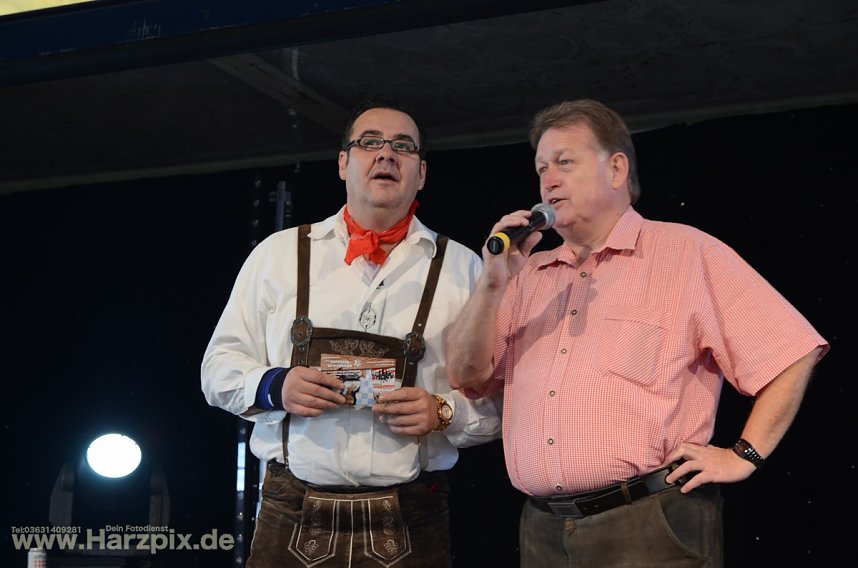 17.Oktoberfest Sundhausen