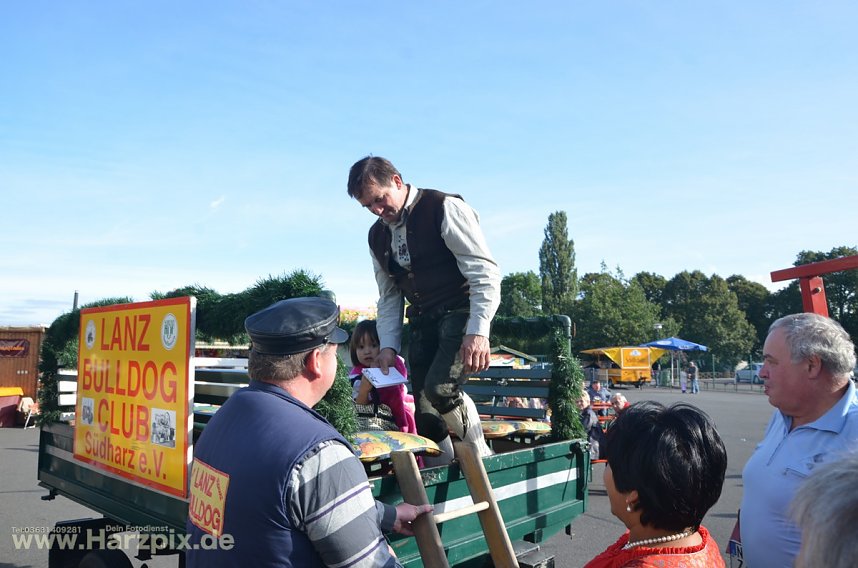 17.Oktoberfest Sundhausen
