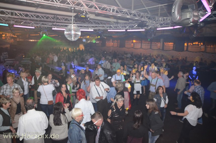 17.Oktoberfest Sundhausen