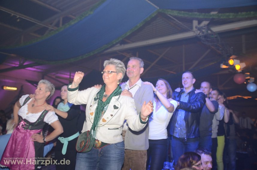 17.Oktoberfest Sundhausen