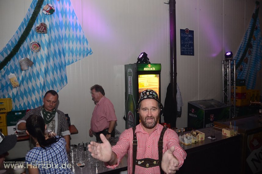 17.Oktoberfest Sundhausen