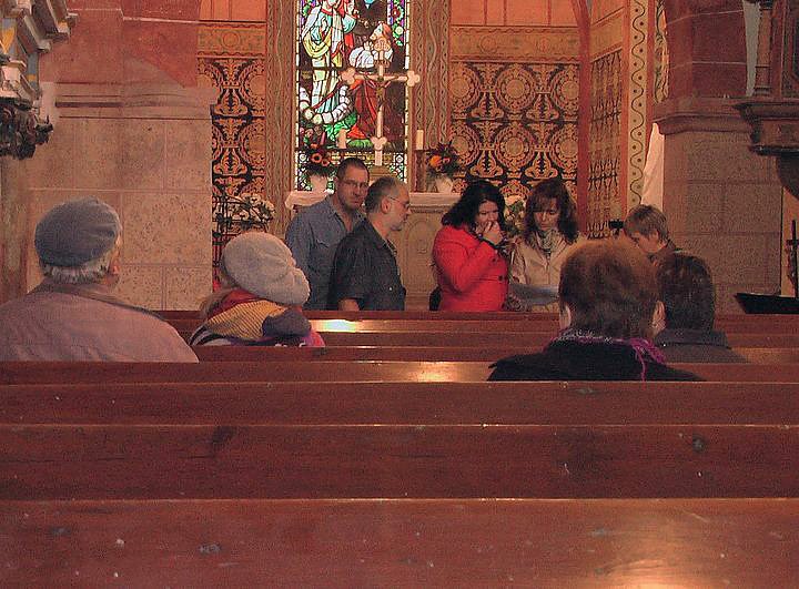 Arche Noah 20 Jahr Haus 2