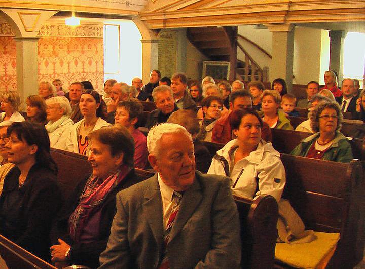 Arche Noah 20 Jahr Haus 2