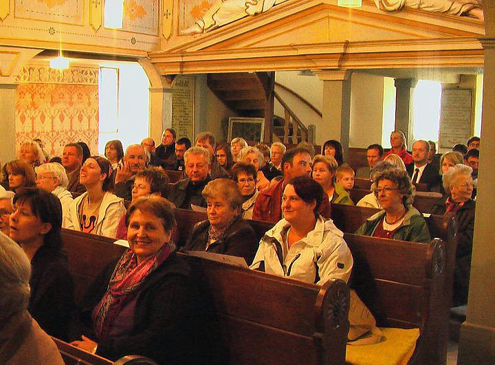 Arche Noah 20 Jahr Haus 2