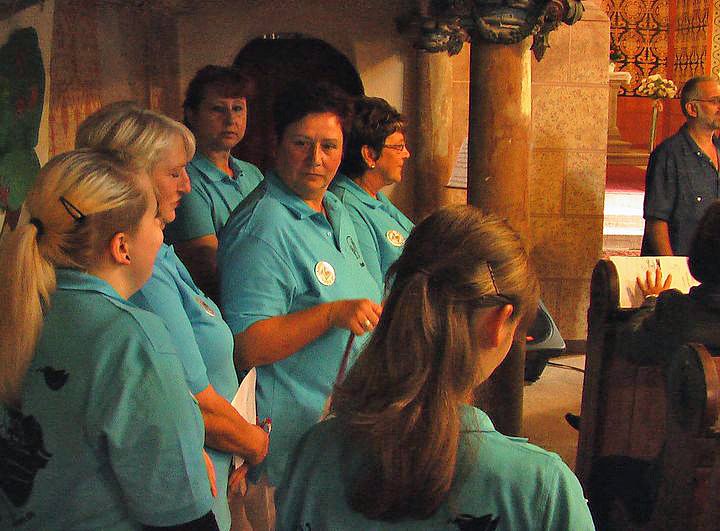 Arche Noah 20 Jahr Haus 2