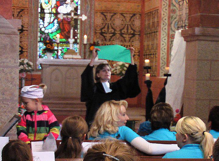 Arche Noah 20 Jahr Haus 2