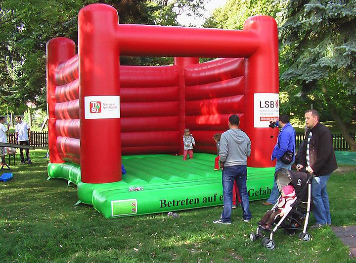 Arche Noah 20 Jahr Haus 2