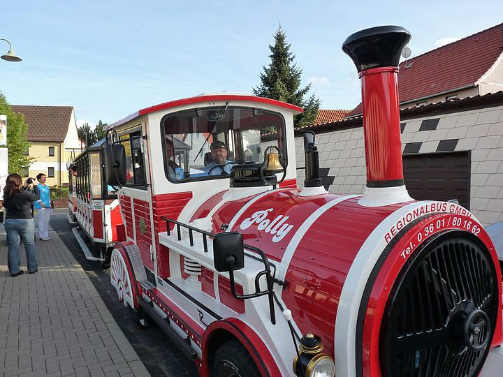 Arche Noah 20 Jahr Haus 2