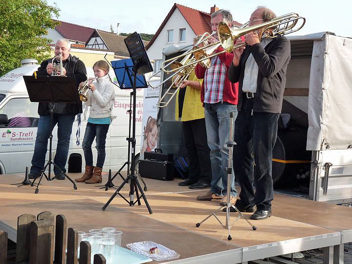 Arche Noah 20 Jahr Haus 2