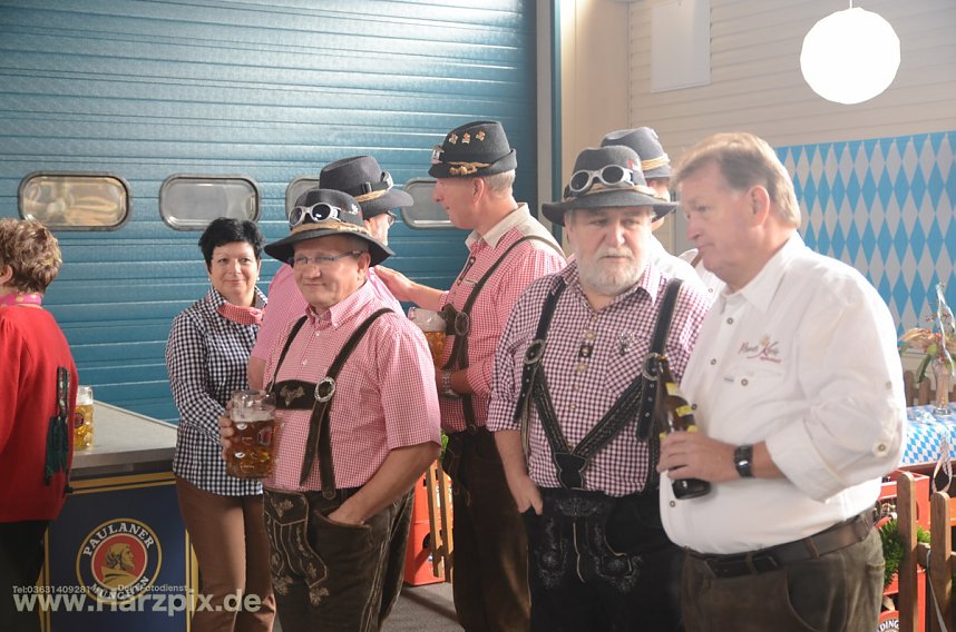 Oktoberfest Sundhausen