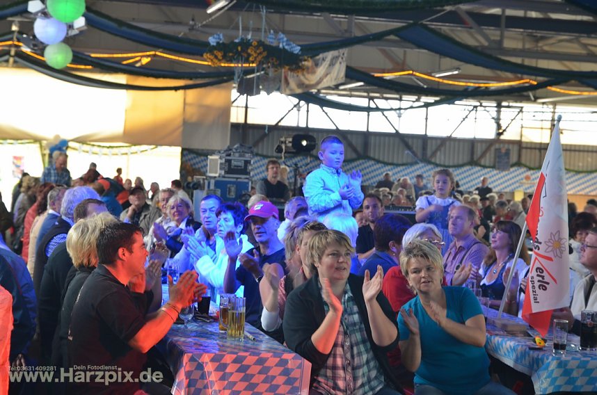 Oktoberfest Sundhausen