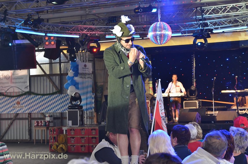 Oktoberfest Sundhausen