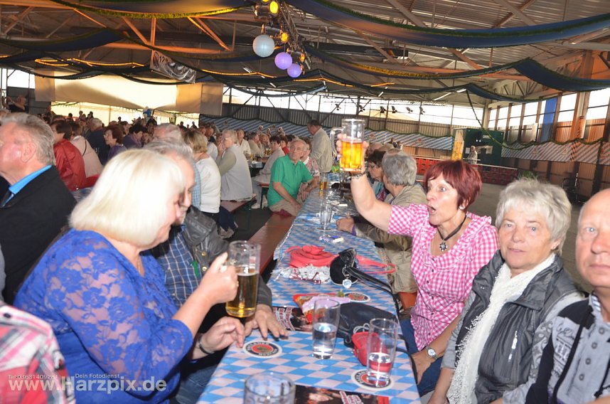 Oktoberfest Sundhausen