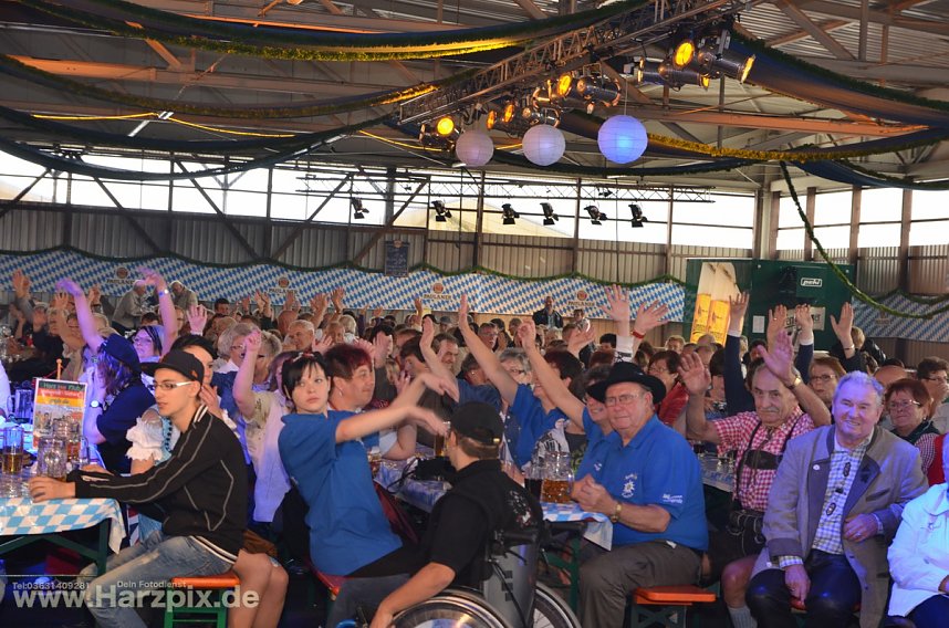 Oktoberfest Sundhausen