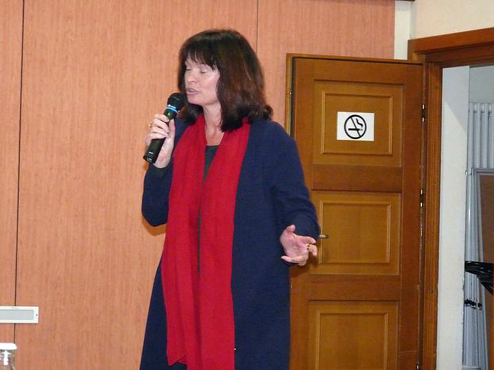 Treff der Generationen