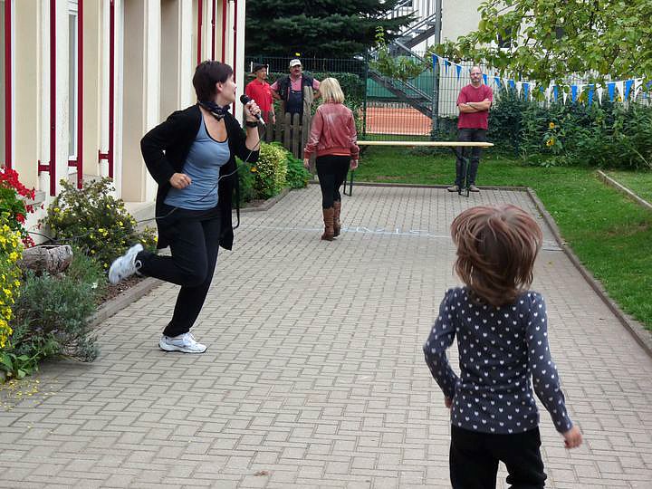 Sportfest International