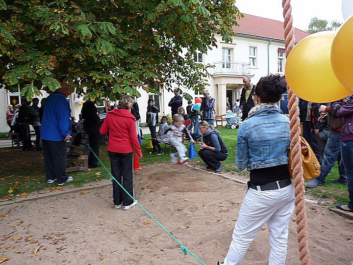 Sportfest International