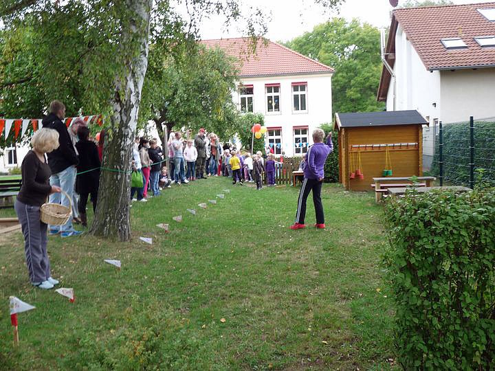 Sportfest International