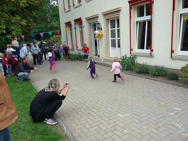 Sportfest International