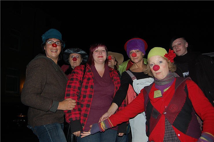 Jazz in der Destille