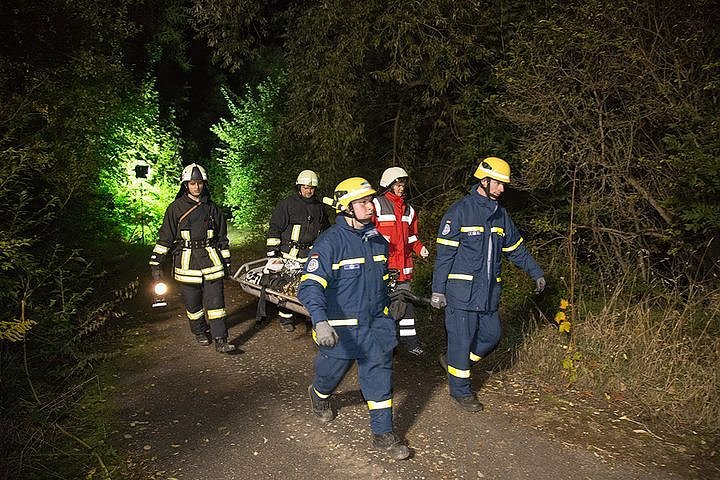 Gemeinsame Gro&szlig;&uuml;bung