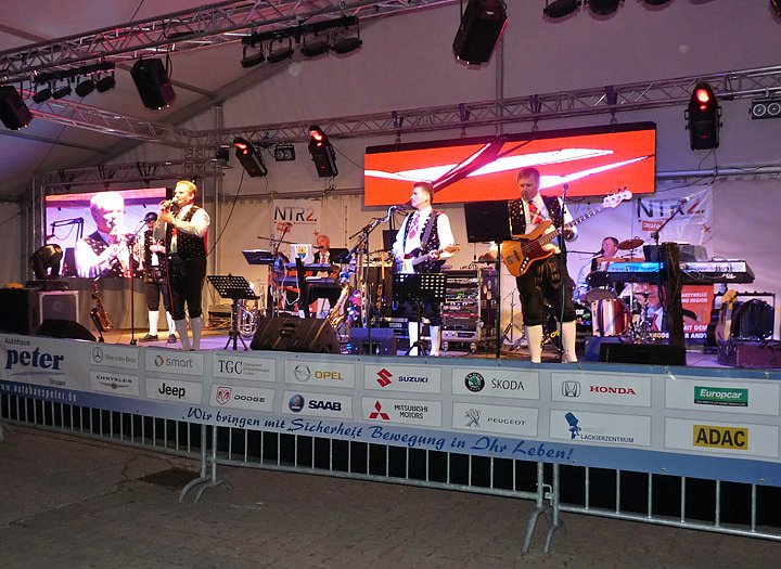 S&uuml;dtiroler Abend