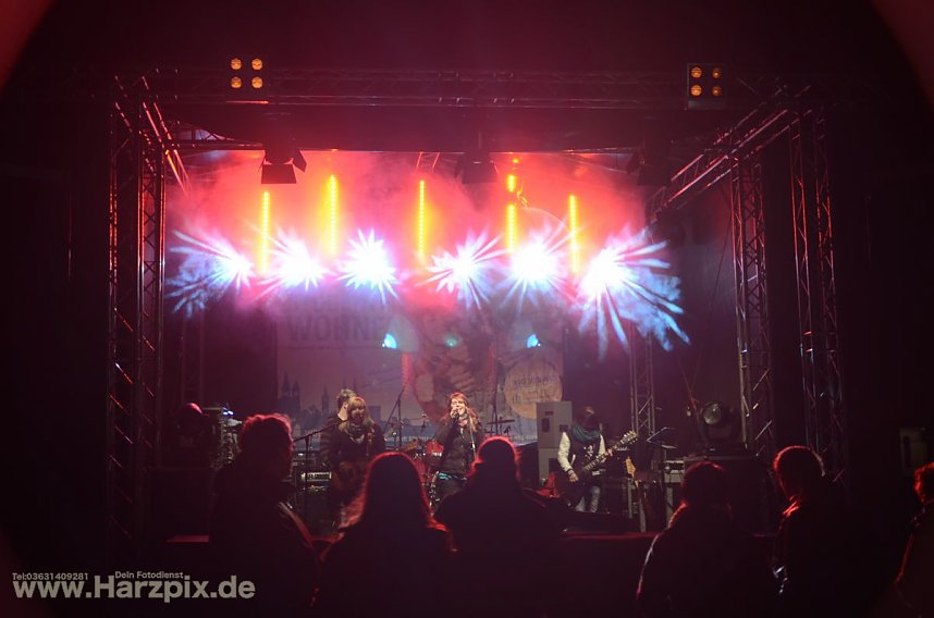 SAP der FH Nordhausen