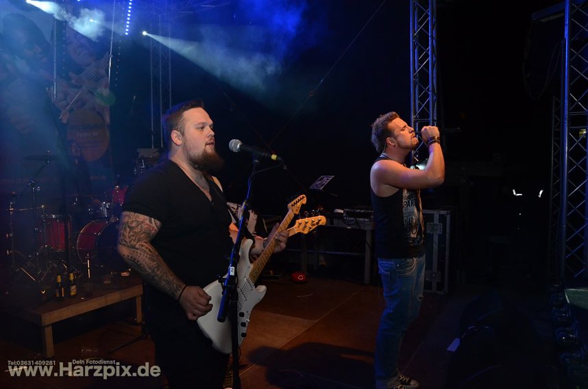 SAP der FH Nordhausen