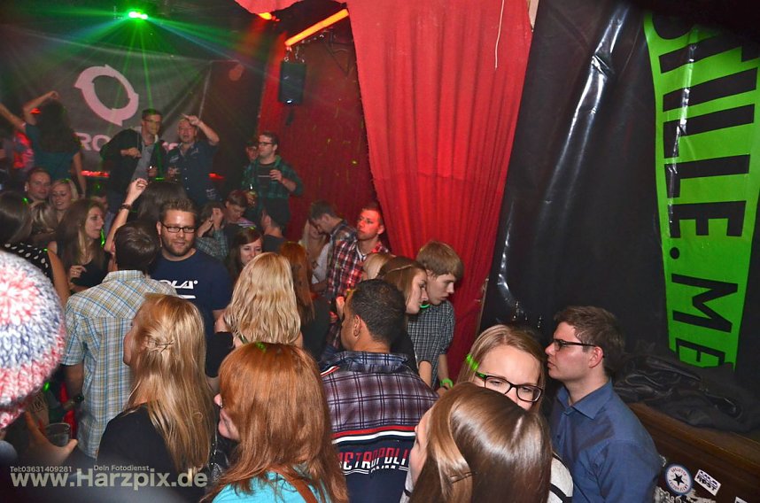 SAP der FH Nordhausen