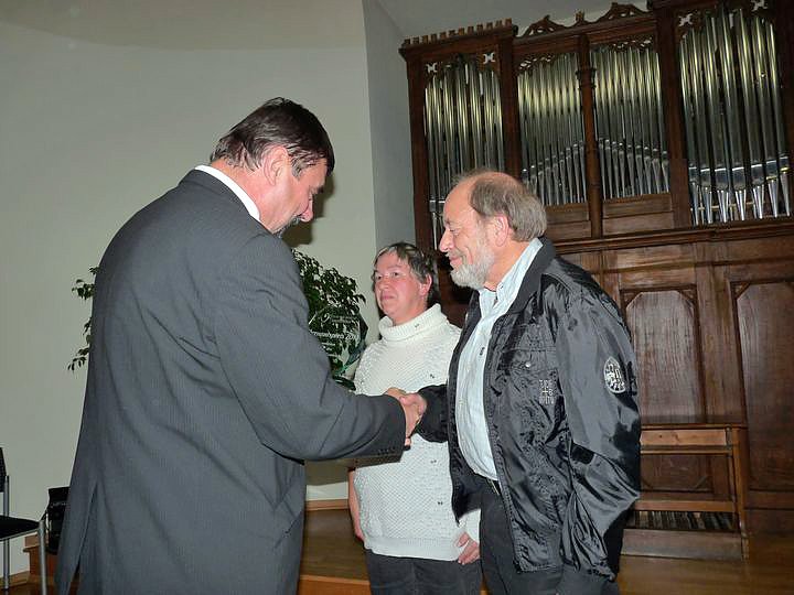 Ehrenamtspreise verliehen (4)