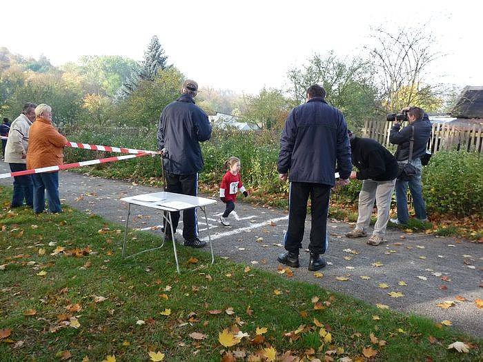 15. Stadtparklauf Sondershausen
