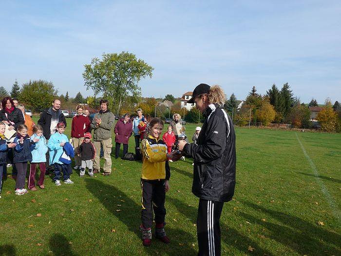 15. Stadtparklauf Sondershausen