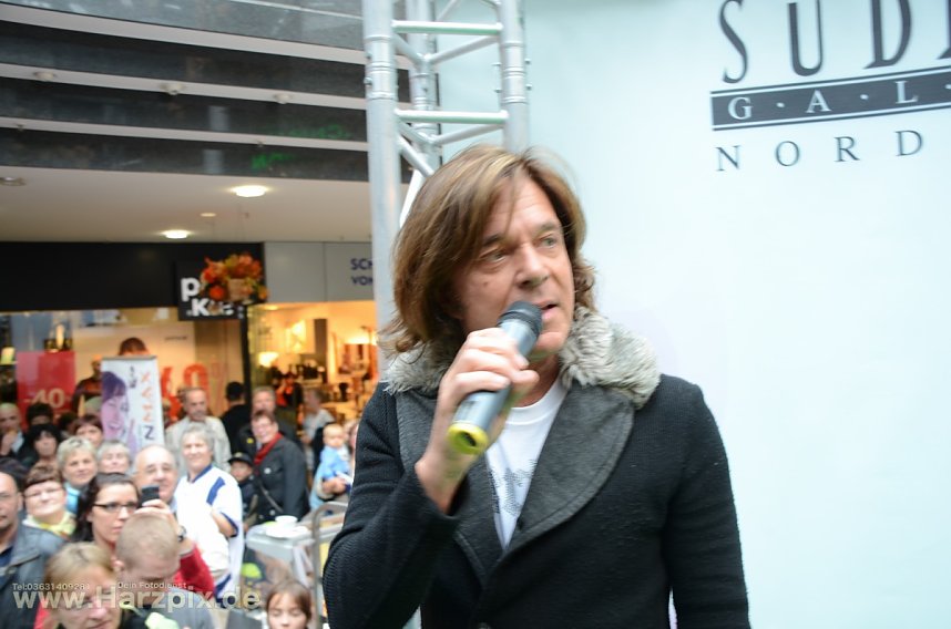 J&uuml;rgen Drews Live