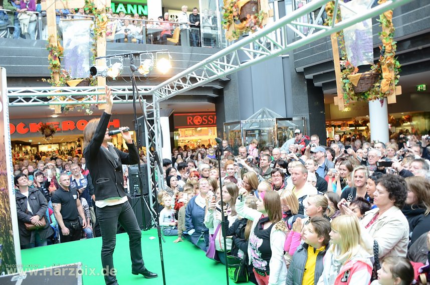 J&uuml;rgen Drews Live