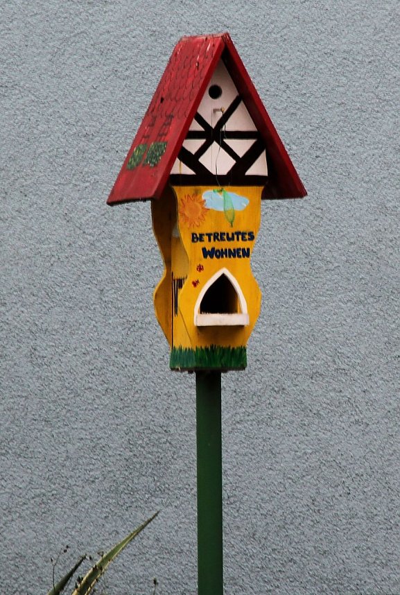 Zwiebelmarkt in Artern