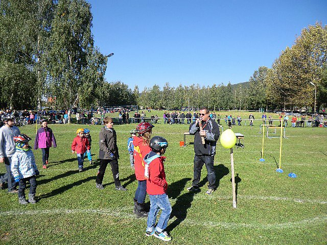 M&ouml;pse unterwegs