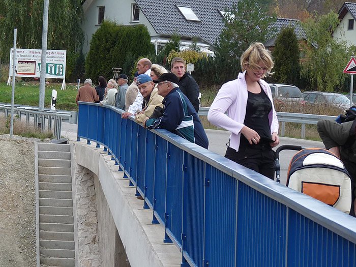 Freigabe Ortsumgehung Sondershausen