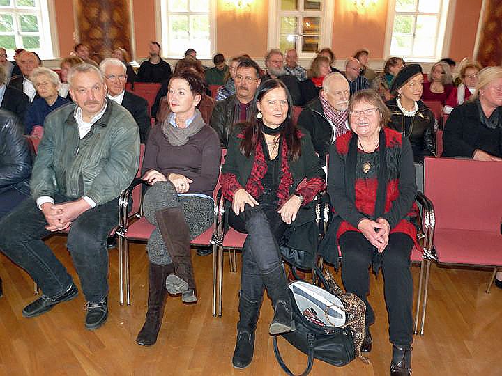 Wanderer zwischen den Welten