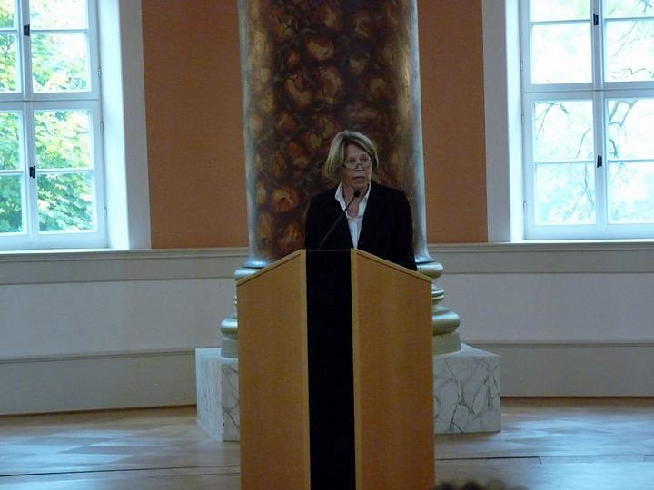 Wanderer zwischen den Welten