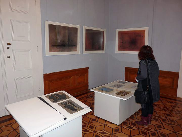 Wanderer zwischen den Welten