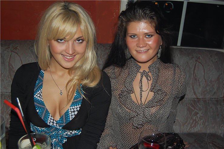 Indische Discoparty in der Destille Nordhausen