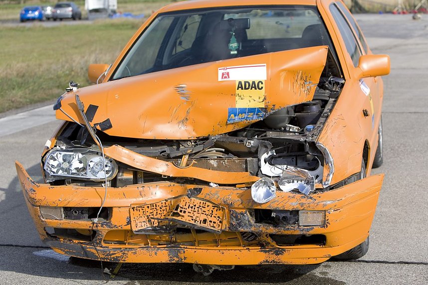 Wildunf&auml;lle reduzieren