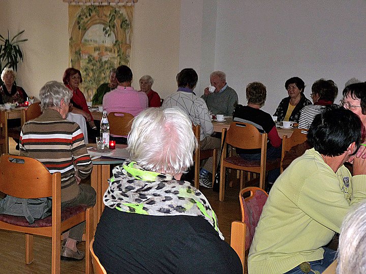 Ein M&auml;nnlein steht im Walde...