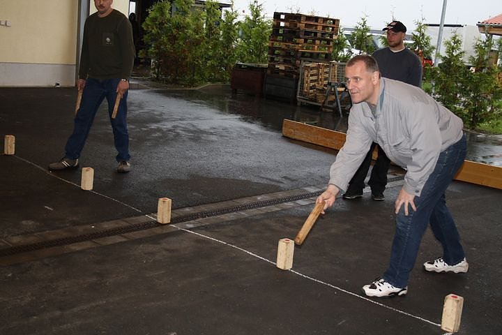 Erntedankfest in Artern