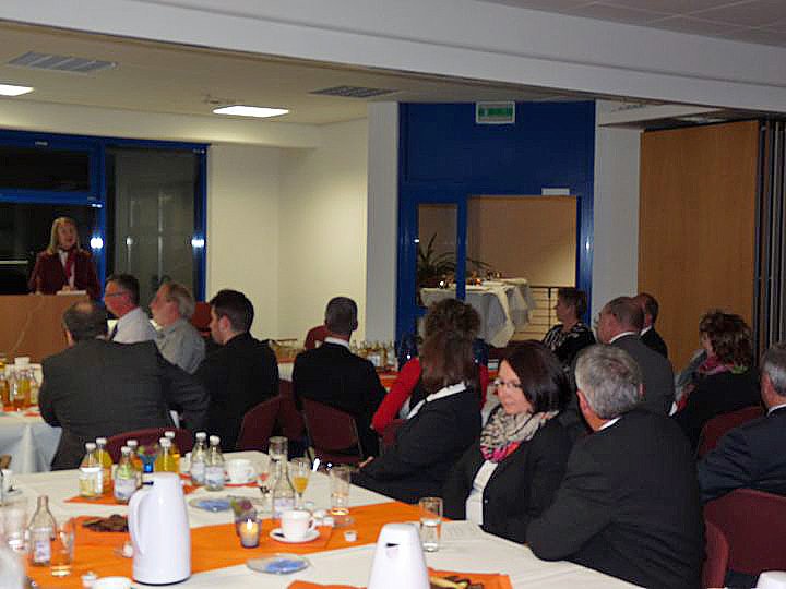 Mehr als ein Jubil&auml;um - 20 Jahr SGW