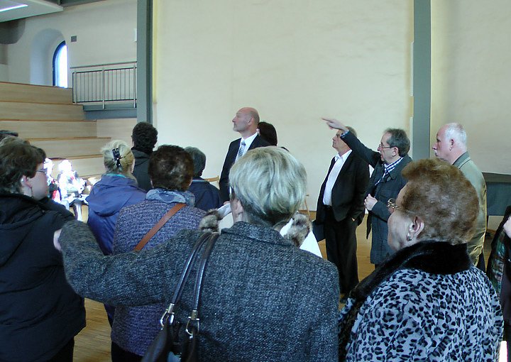 G&auml;ste aus Eisleben