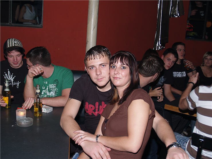 Geburtstagsfeier 13 Jahre Alte Weberei