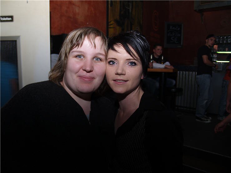 Geburtstagsfeier 13 Jahre Alte Weberei