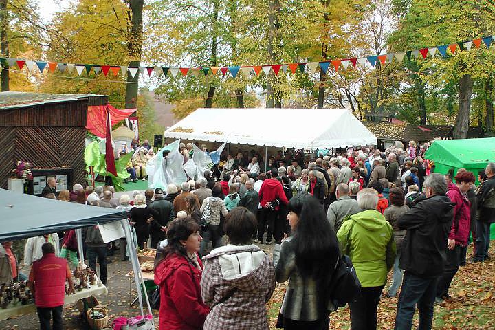 Morgenland trifft Abendland